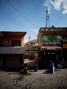 Street scenes around Shaqlawa 02