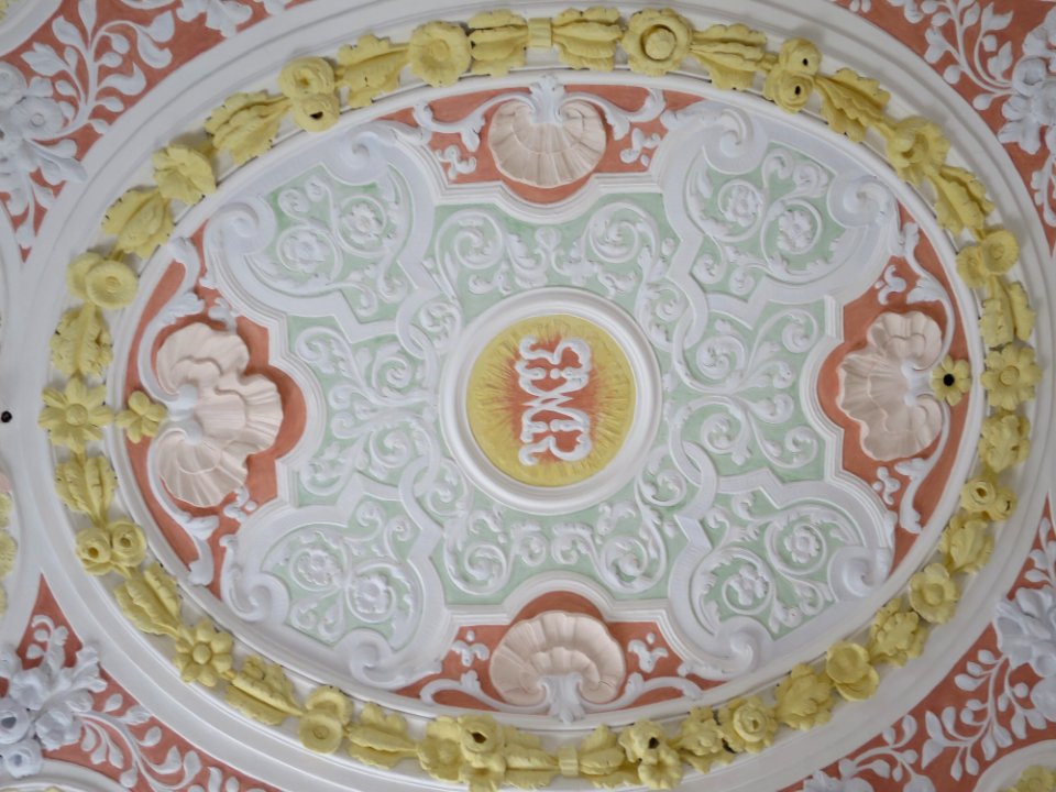 St. Emmeram Glonn 9