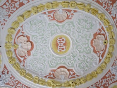 St. Emmeram Glonn 9