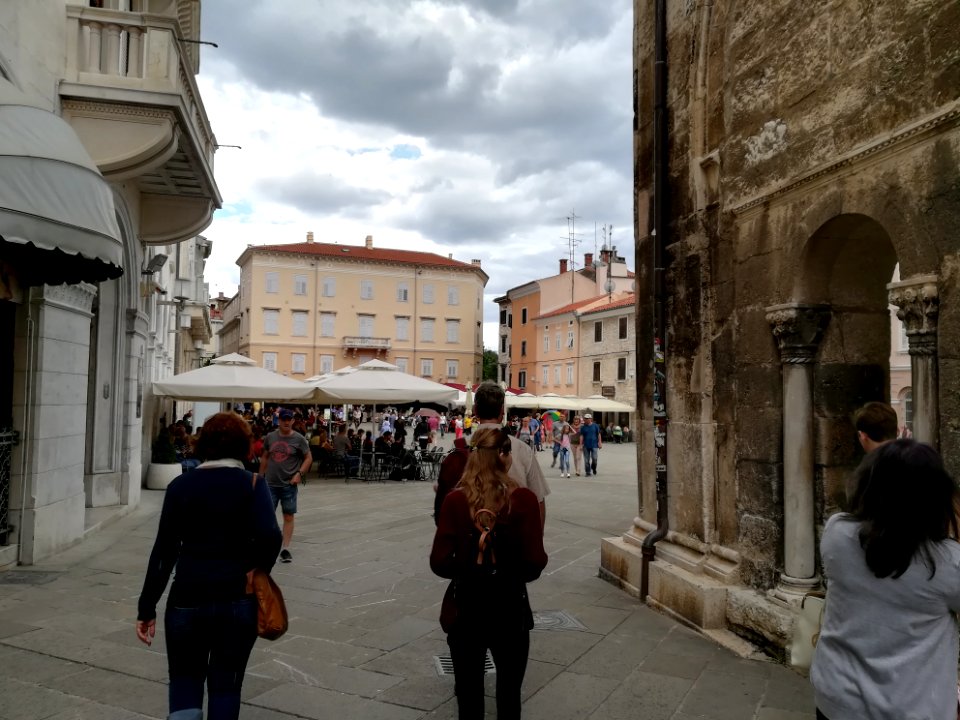 Street in Pula 55