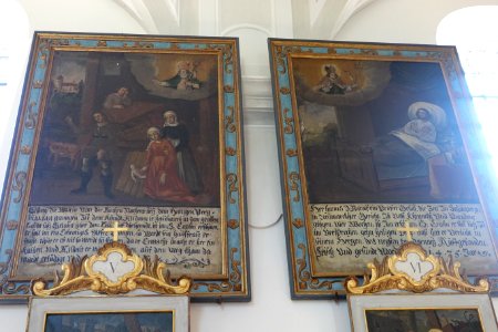 St. Erasmus Heiligenberg 24