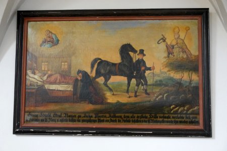 St. Erasmus Heiligenberg 23