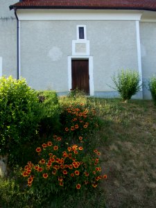 St. Bartholomew's Church (Blatno) 05
