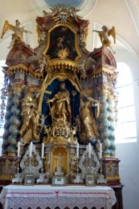 St. Erasmus Heiligenberg 5