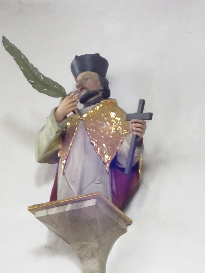 St. Blasius Zuchering 27