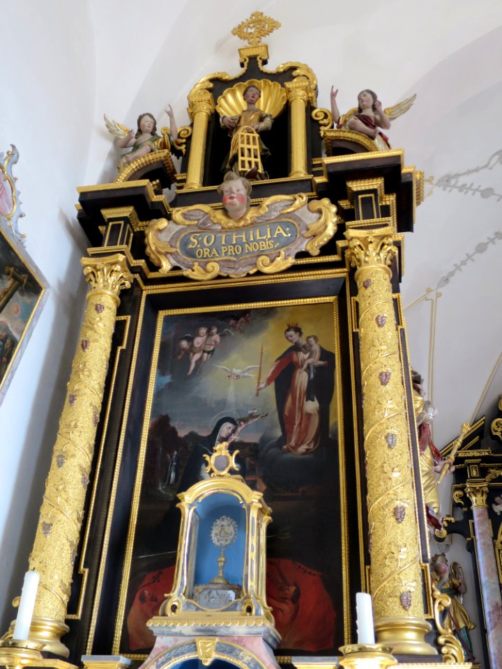 St. Blasius Hagen 11