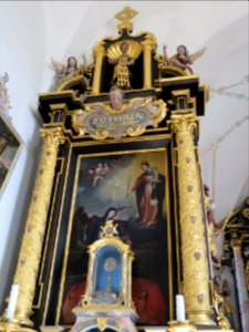 St. Blasius Hagen 11