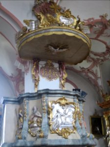 St. Erhard Walpertskirchen 11
