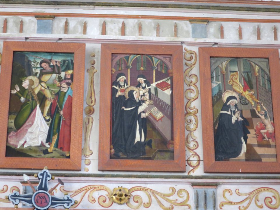 St. Blasius Hagen 23