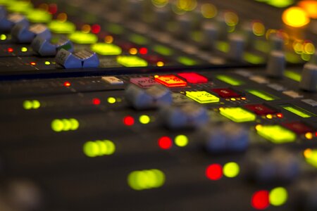 Studio media technology