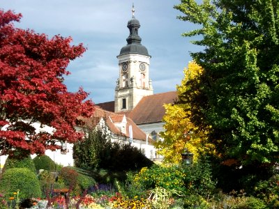 St. Florian 2