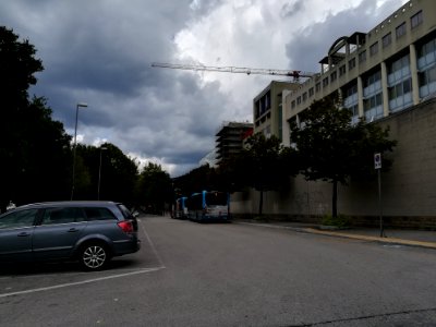 Street in Trieste 45