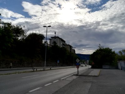 Street in Trieste 2017 69
