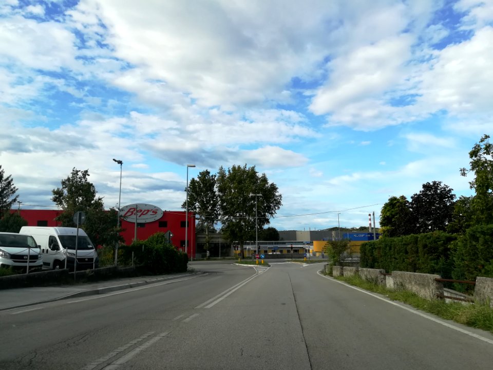 Street in Trieste 2017 67