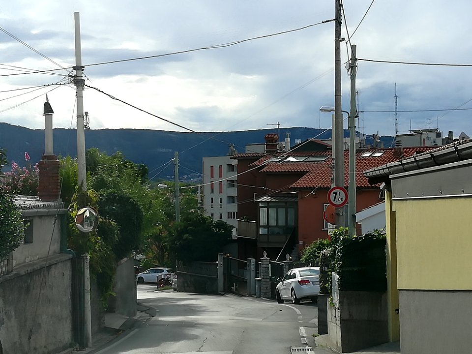Street in Trieste 2017 63