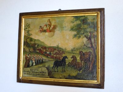 St. Elisabeth Siegertshofen 19