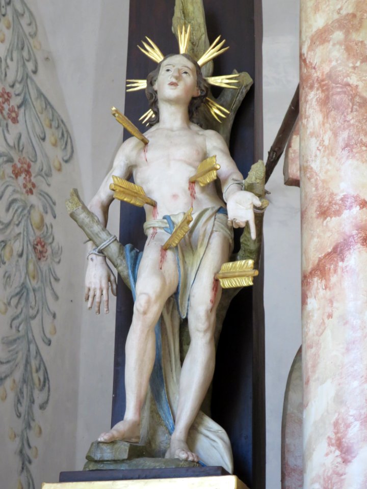 St. Elisabeth Siegertshofen 5
