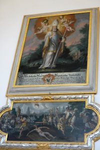 St. Erasmus Heiligenberg 11