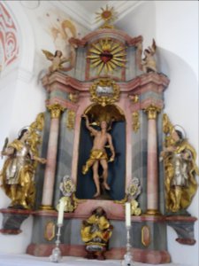 St. Emmeram Glonn 14