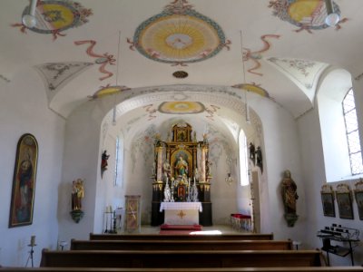 St. Elisabeth Siegertshofen 2