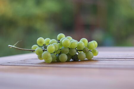 Sweet healthy fresh