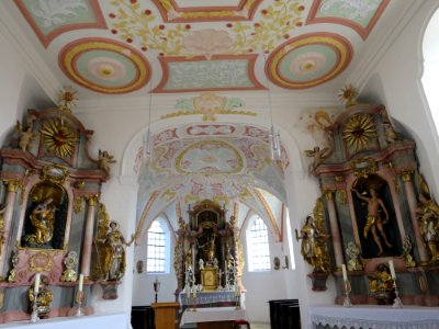 St. Emmeram Glonn 1