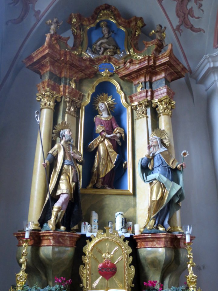 St. Erhard Walpertskirchen 2