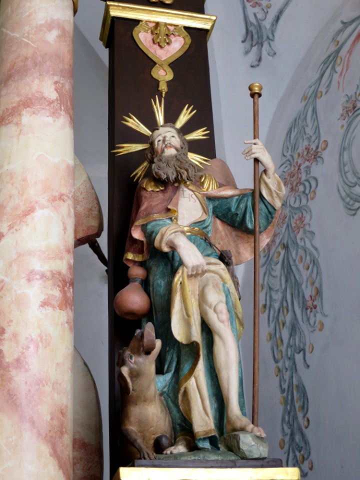 St. Elisabeth Siegertshofen 6
