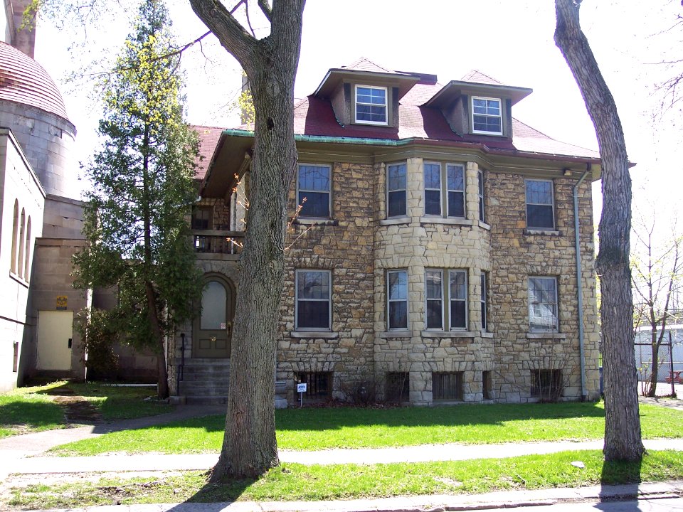 St. Francis de Sales RC Church Rectory