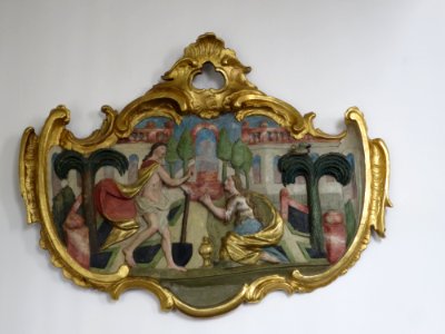 St. Emmeram Glonn 29