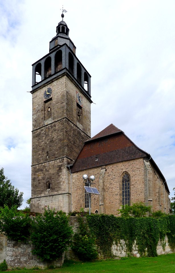 St. Crucis-Kirche (Bad Sooden-Allendorf)