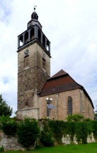 St. Crucis-Kirche (Bad Sooden-Allendorf)