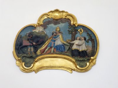 St. Emmeram Glonn 22