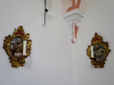 St. Emmeram Glonn 5
