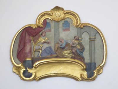 St. Emmeram Glonn 21