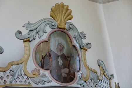 St. Erasmus Heiligenberg 10