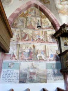 St. Erasmus Sankt Erasmus 28