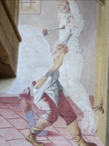 St. Erasmus Sankt Erasmus 35
