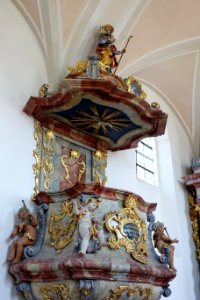 St. Erasmus Heiligenberg 16