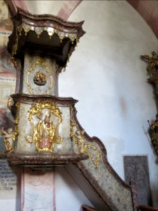 St. Erasmus Sankt Erasmus 25