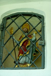 St. Erasmus Heiligenberg 1