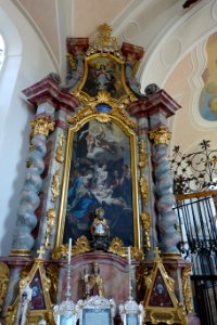 St. Erasmus Heiligenberg 13