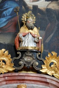 St. Erasmus Heiligenberg 14