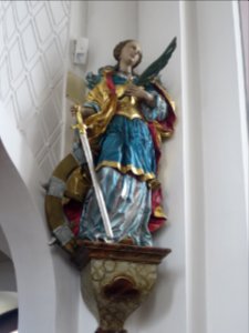 St. Dionysius Neukirchen 15 photo