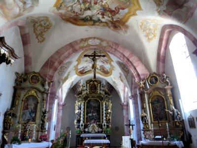 St. Erasmus Sankt Erasmus 2
