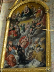 St. Erasmus Sankt Erasmus 24