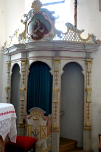 St. Erasmus Heiligenberg 8