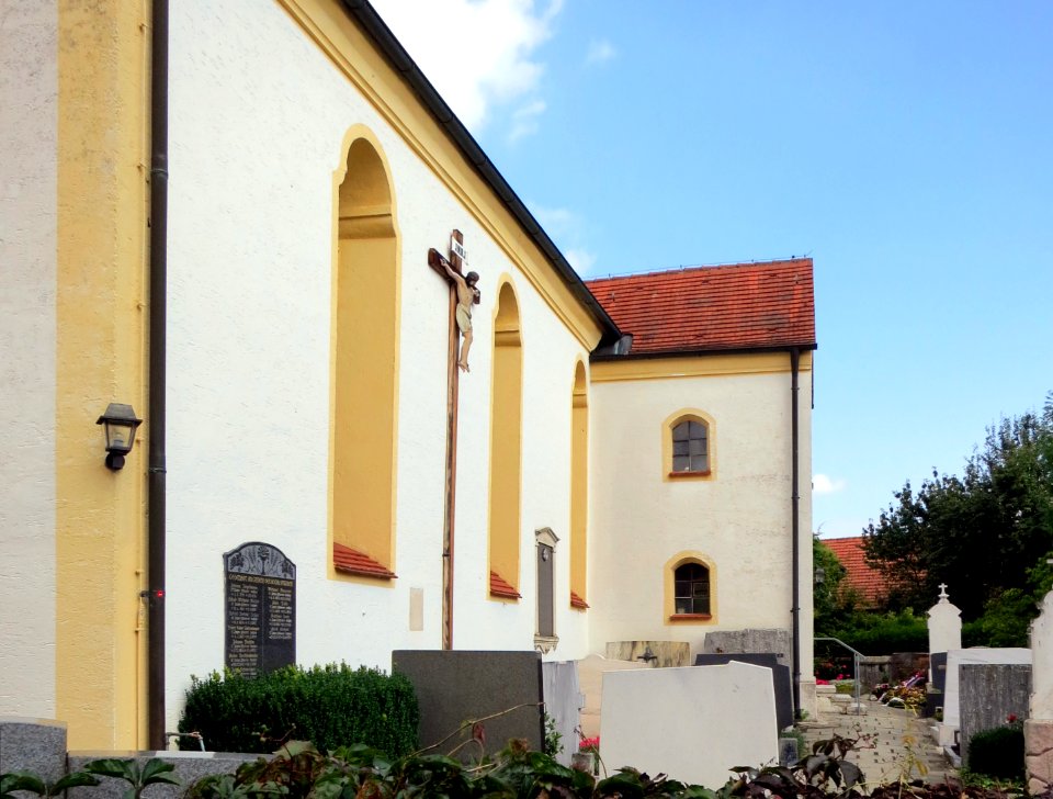 St. Dionysius Pipinsried 02