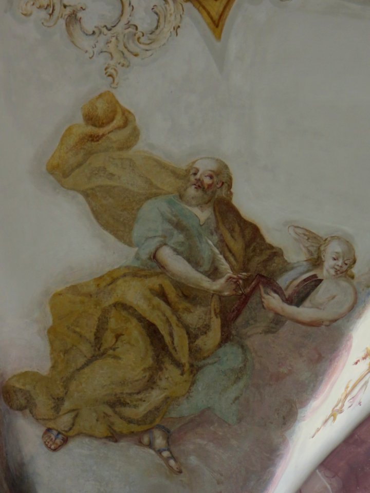 St. Erasmus Sankt Erasmus 15