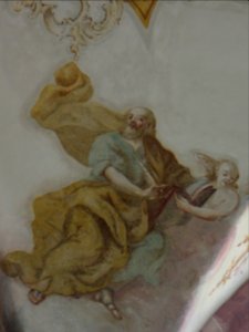 St. Erasmus Sankt Erasmus 15